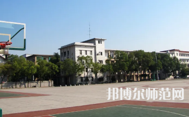 2023年益阳师范学校环境如何