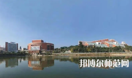 2023年泉州师范类本科公办大学有哪些(名单和录)