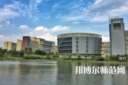 2023年豫章师范学院是民办大学还是公办