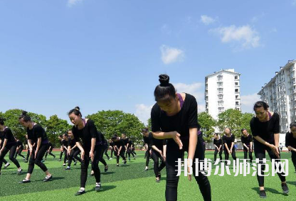 2023年成都市幼师学校就业前景怎么样