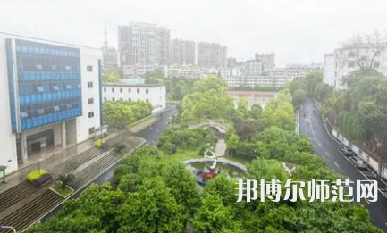 2023年湖南省耒阳师范学校就业前景怎么样