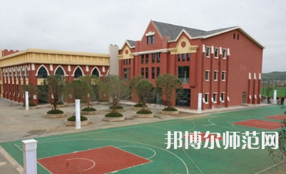 2023年贵阳幼儿师范学校幼师专业就业前景怎么样