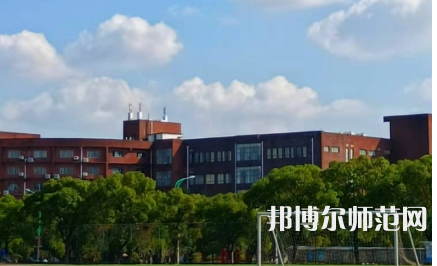 2023年江西师范大学最新排名(全国第几)