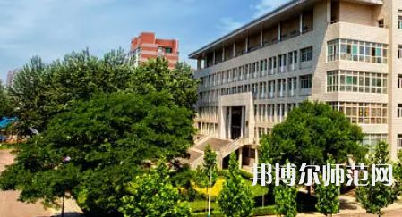 2023年山西师范大学现代文理学院最新排名(全国排名和地区排名)