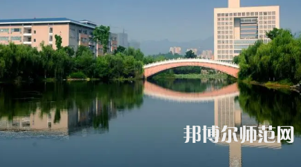 2023年重庆师范大学最新排名(全国第几)