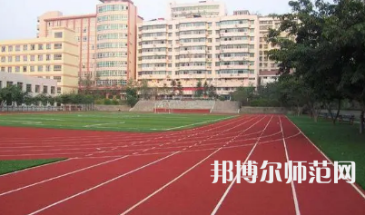 2023年重庆市奉节师范学校报名条件、招生对象