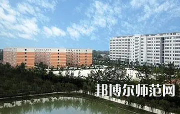 2023年四川师范幼师学院报名条件、招生对象