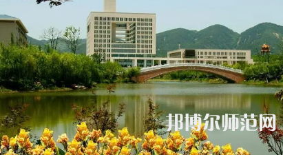 2023年重庆师范大学设计学类专业介绍