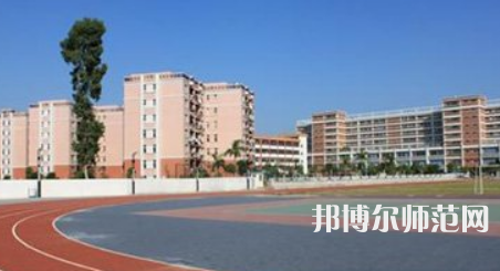 2023年成都幼师学校学前教育专业介绍