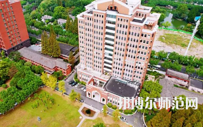 2023年上海师范大学舞蹈学专业介绍