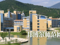 2023年闽江师范高等专科学校教育系专业介绍