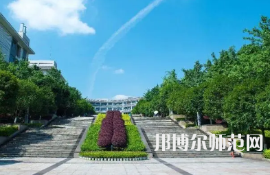 2023年重庆第二师范学院物联网工程专业介绍