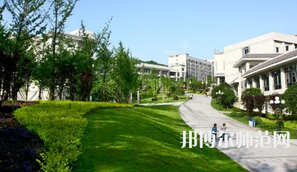 2023年重庆第二师范学院计算机科学与技术专业介绍