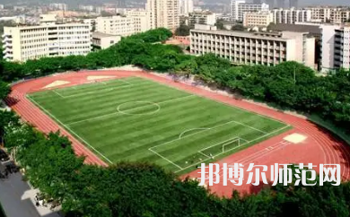 2023年重庆师范大学生物科学专业介绍