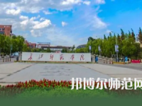 2023年长江师范学院小学教育专业介绍