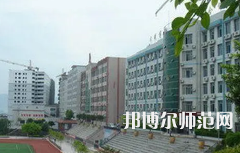 2023年重庆奉节师范学校道路桥梁工程技术专业介绍