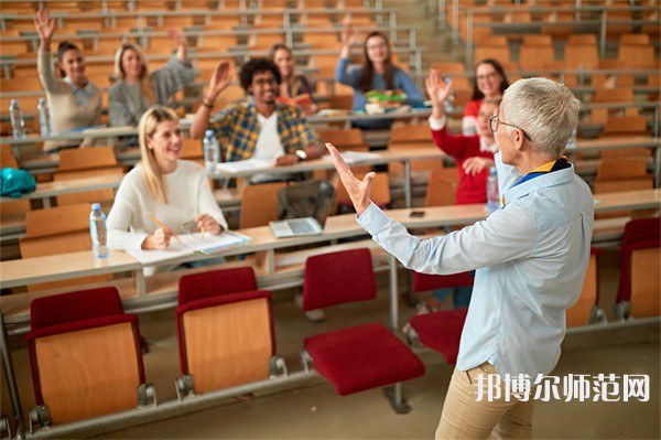 沧州师范学校有哪些 沧州师范学校名单一览表