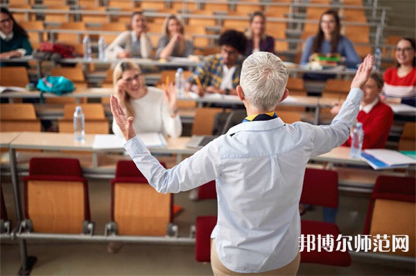 陕西公办师范学校有哪些 陕西公办师范学校名单一览表