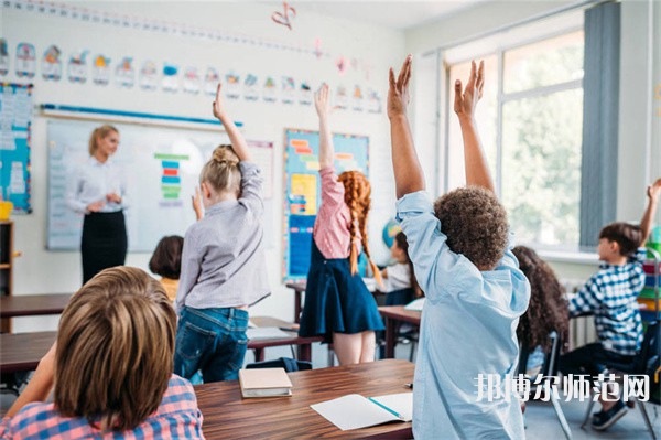 甘肃公办师范学校有哪些 甘肃公办师范学校名单一览表