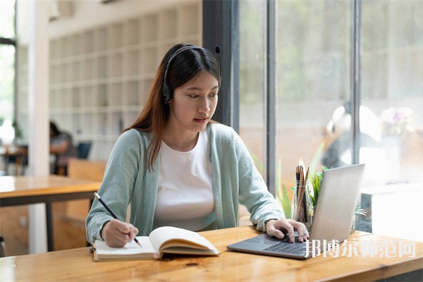 广州公办师范学校有哪些 广州公办师范学校名单一览表