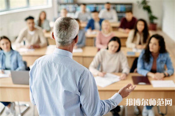 潍坊民办师范学校有哪些 潍坊民办师范学校名单一览表