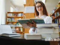 伊春学前教育学校有哪些 伊春学前教育学校名单一览表