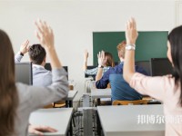 河北民办艺术教育学校有哪些 河北民办艺术教育学校名单一览表