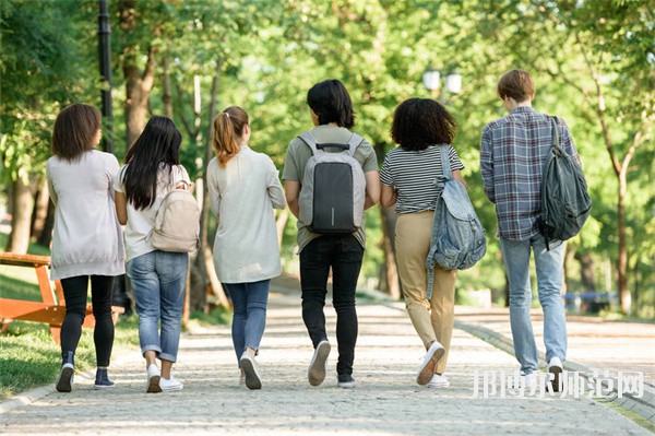 邯郸外语教育学校排名榜（最新）