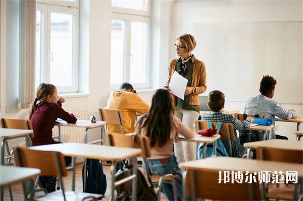 保定幼师师范学校排名榜（最新）