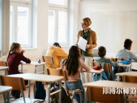 保定幼师师范学校排名榜（最新）