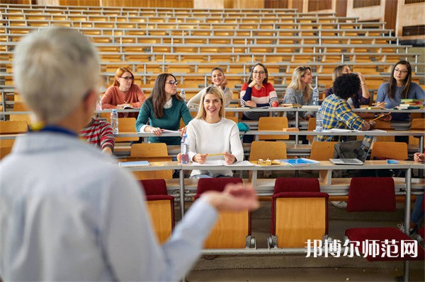 青岛幼师师范学校排名榜（最新）