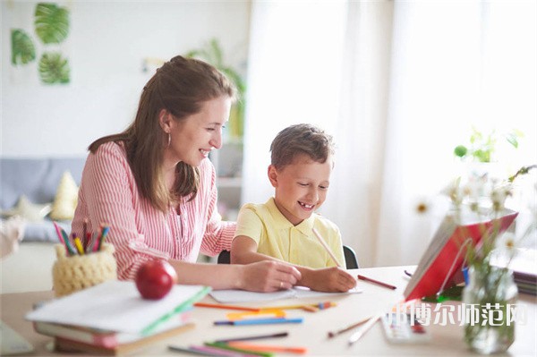 南宁幼师师范学校排名榜（最新）