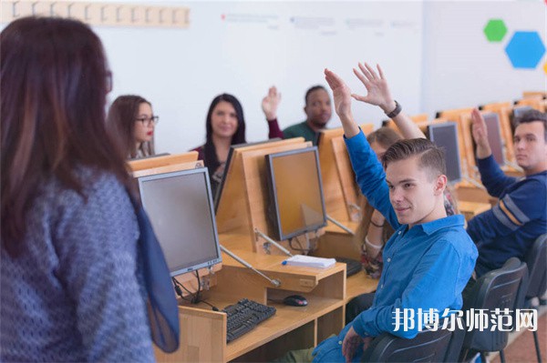 广元幼师师范学校排名榜（最新）