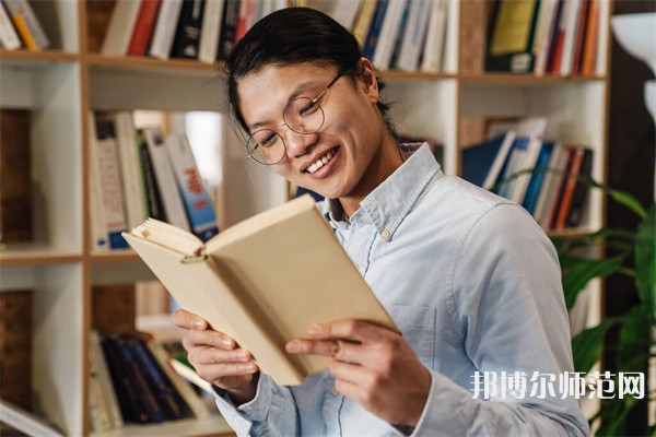 安顺排名前八的幼师师范学校名单一览表