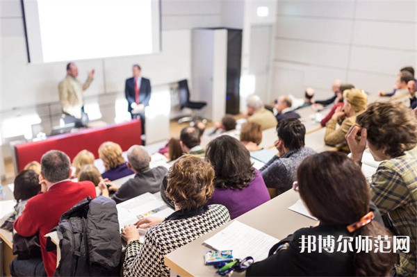 山西排名前二的公办幼师师范学校名单一览表