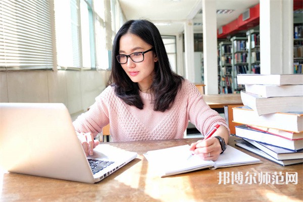 陕西排名前十的幼师师范学校名单一览表