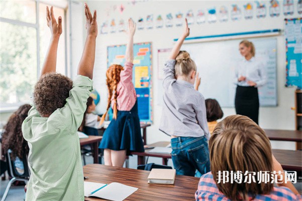 陕西排名前二的公办幼师师范学校名单一览表