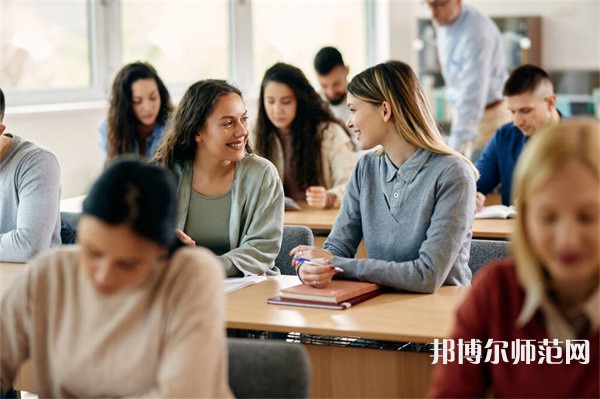 衡水排名前二的外语教育学校名单一览表