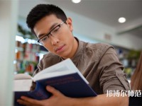 石家庄排名前二的民办汉语言文学学校名单一览表